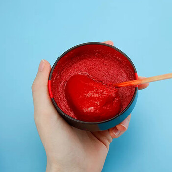 【全网低价】一得阁印泥手账书画彩色印泥书法篆刻印泥印章套装便携印台印泥盒北京印泥30g