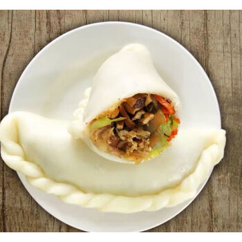 年度嵌糕夹糕 包糕年糕台州特产玉环糕头 早餐美食真空包装 食饼筒 皮