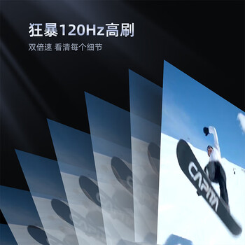 长虹75D7R PRO电视好不好，笔者细说五大亮点！