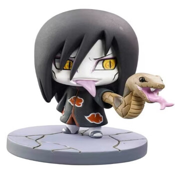 第七弹-大蛇丸【图片 价格 品牌 报价】-京东