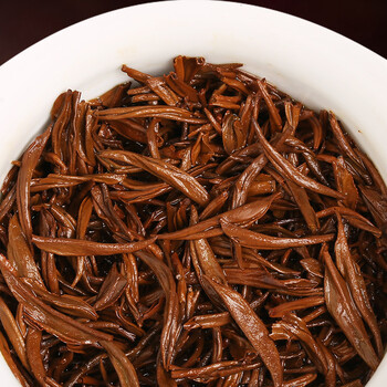 一杯香茶叶红茶武夷山金骏眉500g新茶礼盒装送礼自己喝自饮小种正山古树 一杯香茶叶红茶武夷山金骏眉500g新茶礼盒装送礼自己喝自饮小种正山古树