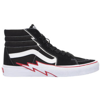 vans sk8 hi 正品价格报价行情- 京东