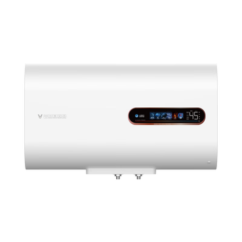 云米(viomi)电热水器家用 扁桶60升 储水式热水器super 洗澡沐浴淋浴