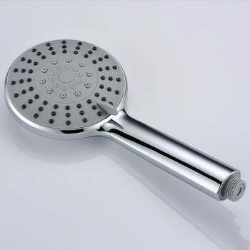 申鹭达花洒喷头申鹭达卫浴多功能混合自清洁莲蓬头淋浴管单头喷头家用