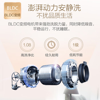 海尔EG100PRO6S滚筒洗衣机好不好优缺点实情？良心评测