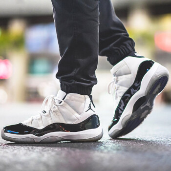 air jordan 11 concord价格报价行情- 京东