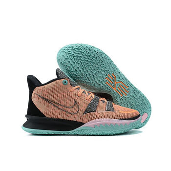 欧文7代篮球鞋男女鞋 kyrie 7 耐磨防滑透气缓震实战靴学生运动鞋 全