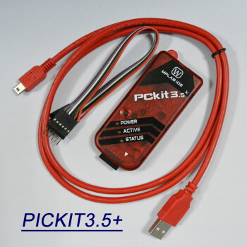 pickit3 5