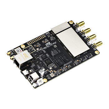 璞致软件无线电SDR  openwifi AD9363 pluto P203Pro