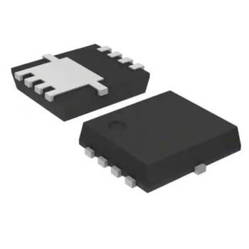 TOSHIBA Mosfet场效应管 TPH11006NL,LQ 起订10个装