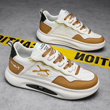 彪马联名联名男鞋时尚小众潮流百搭款运动休闲厚底软底阿甘老爹潮牌鞋