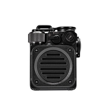 猫王音响野性mini蓝牙音箱户外露营便携防水小型七夕送男生日礼物野性