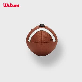 威尔胜（Wilson）威尔胜GST SPEEDSKIN FB OFFICIAL标准橄榄球美式足球