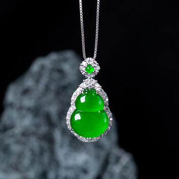 福禄寿翡翠价格报价行情- 京东