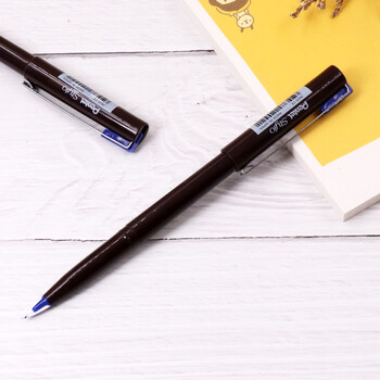 派通(Pentel )JM20-CE鸭嘴笔绘图笔漫画笔草图笔绘画速写勾线笔商务签字笔蓝色 派通(Pentel )JM20-CE鸭嘴笔绘图笔漫画笔草图笔绘画速写勾线笔商务签字笔蓝色