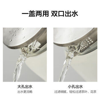 乐扣乐扣(LOCK&LOCK)凉水壶耐热玻璃水壶泡茶柠檬水果水杯子家用大容量玻璃茶水杯1.6L 乐扣乐扣(LOCK&LOCK)凉水壶耐热玻璃水壶泡茶柠檬水果水杯子家用大容量玻璃茶水杯1.6L