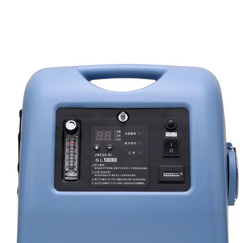 巨贸JMC6A Ni制氧机怎么样?直击体验感受