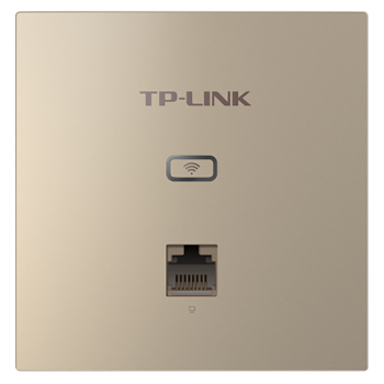 TP-LINK ʽAP WIFIǧ׼/ ҵ86͸ǽǽʽAP TL-AP1202GI-PoE 
