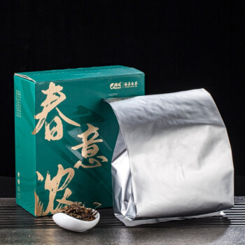 瑞达白茶福鼎2016年250克贡眉散茶荷叶香枣香250g