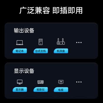 胜为（shengwei）工程级VGA线高清双磁环（3+9）阻燃信号连接线1.8米 电脑主机连接投影仪电视显示器 VC-8018