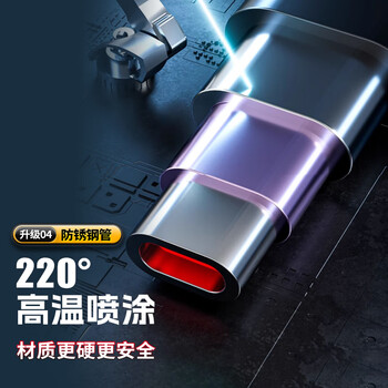 特步家用单杠室内引体向上儿童成人免打孔门上单杆居家健身器材运动杆