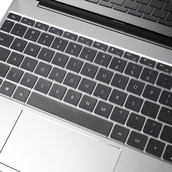 嘉速荣耀MagicBook 14/14 Pro 2024/23款 14英寸笔记本电脑键盘膜+高清屏幕膜 高透易贴屏幕贴膜套装