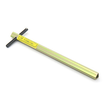 电梯三角钥匙  电梯门钥匙 专用三角钥匙 加长型适用通力电梯配件