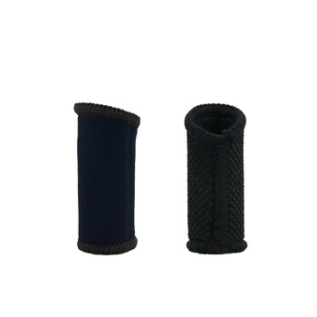 NIKE耐克篮球指关节护指套手指防扭伤护具两只NKS05010M指围62mm-72mm NIKE耐克篮球指关节护指套手指防扭伤护具两只NKS05010M指围62mm-72mm