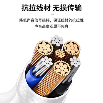 科沃【热销20w+】适用于苹果耳机有线lightning手机iphone/13/14/11/12/promax/pro/plus/ipad K歌耳麦