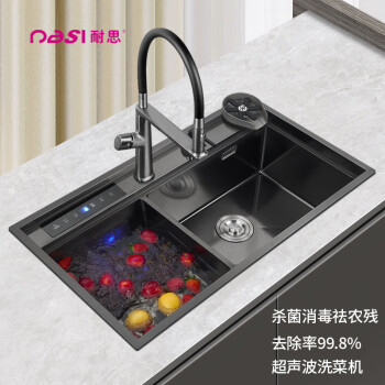 双水槽尺寸型号规格- 京东