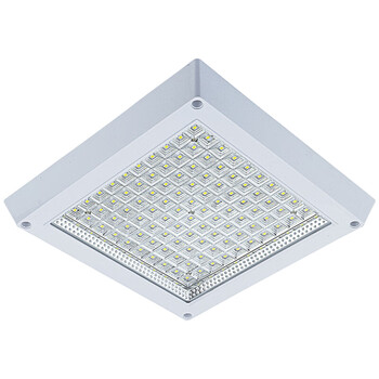 珍品会家装 新款厨房灯卫生间吸顶灯厨卫灯浴室灯防水洗手间阳台灯明