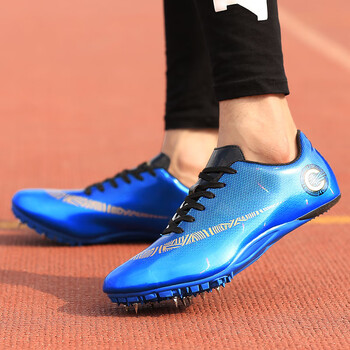 仙僖俫钉鞋田径精英短跑钉子鞋fly男女4标枪鞋3投掷鞋三级跳远跳高100