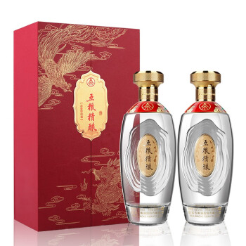 SJW様専用 五粮液 500ml 52%-