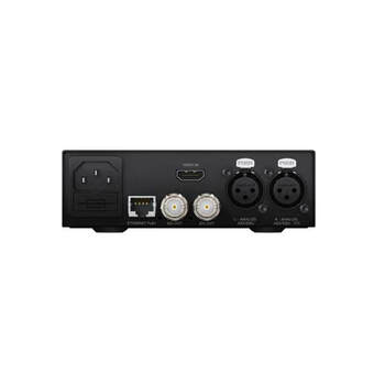 blackmagic design Teranex Mini HDMI to SDI 12G 数字高清4k视频转换器 转换盒 12G机架式转换器
