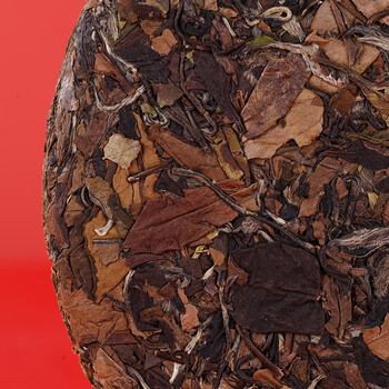 八马茶业 福鼎白茶白牡丹1500g 2015年5饼礼盒装茶叶 送礼 [送试茶]