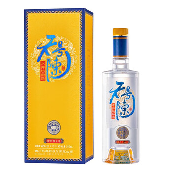 水井坊酒天号陈价格报价行情- 京东