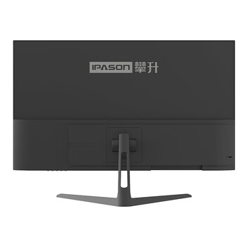 攀升 27英寸 2K 165Hz高刷新率 游戏电竞液晶显示器（HDMI+DP）