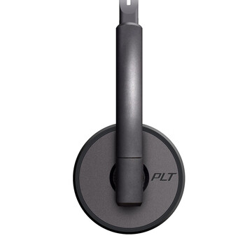 缤特力惠普Blackwire C3210 单耳话务耳机头戴式 USB-C/A双接口 电脑直连带线控 缤特力惠普Blackwire C3210 单耳话务耳机头戴式 USB-C/A双接口 电脑直连带线控