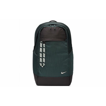 耐克nikesportswearessentials聚酯纤维书包背包双肩包男女同款情侣款