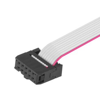 魔羯 MOGE MC8331 台式机主板 COM口/单串口全高挡板线 9针档板线 COM口引线连接线RS232接口