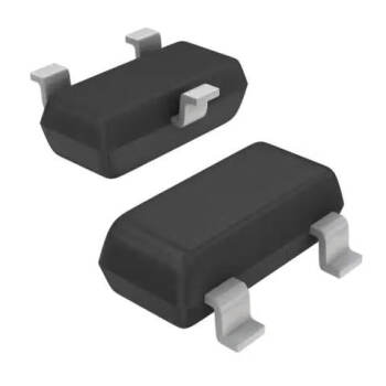 onsemi 数字晶体管 SMMUN2111LT1G