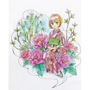 吴竹(KURETAKE)日本进口ZIG软尖笔水彩笔马克笔勾线笔24色套装RB-6000AT/24V 吴竹(KURETAKE)日本进口ZIG软尖笔水彩笔马克笔勾线笔24色套装RB-6000AT/24V