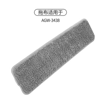 好媳妇擦窗器 升级U型户外神器家用双面伸缩杆刮水器高楼玻璃刮刀清洁刷