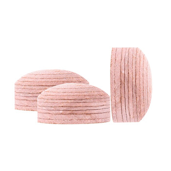 捍升台球杆头 多层皮头 小头杆皮头 黑八台球杆皮头10mm 10粒 捍升台球杆头 多层皮头 小头杆皮头 黑八台球杆皮头10mm 10粒