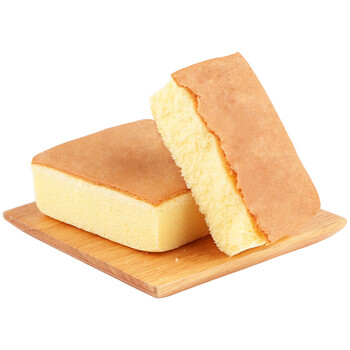 木糖醇纯面包无糖精食品零食糕点心早餐680克