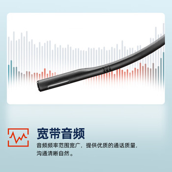 博诣 POLY 惠普在线学习耳机C3325 教育培训耳麦USB+3.5mm双接口可连电脑+pad+手机 博诣 POLY 惠普在线学习耳机C3325 教育培训耳麦USB+3.5mm双接口可连电脑+pad+手机