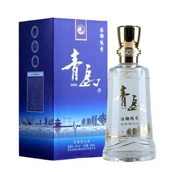 白酒　瑯琊台酒 琅琊台酒52度价格报价行情- 京东