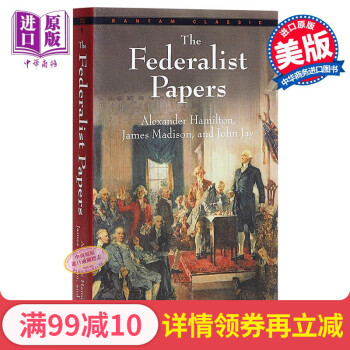 Աļ Ӣԭ ѧ The Federalist Papers