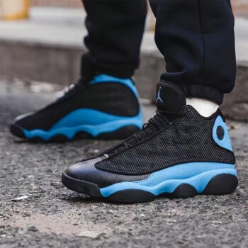 air jordan 13 retro价格报价行情- 京东