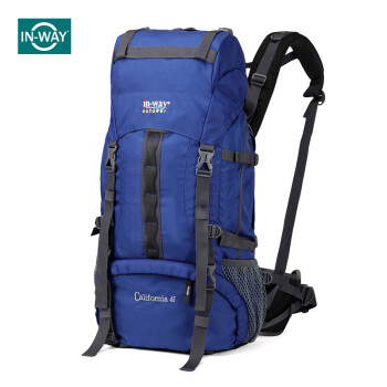 In-Way Out Door - store Challenge 30DLX Backpack